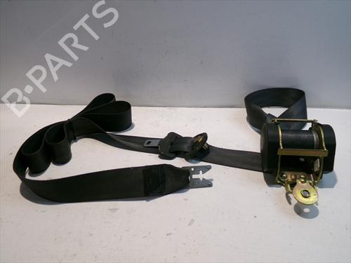 Used Front left seatbelt RENAULT LAGUNA II (BG0/1_) 1.6 16V (BG0A, BG0L) (107 hp) 25811099