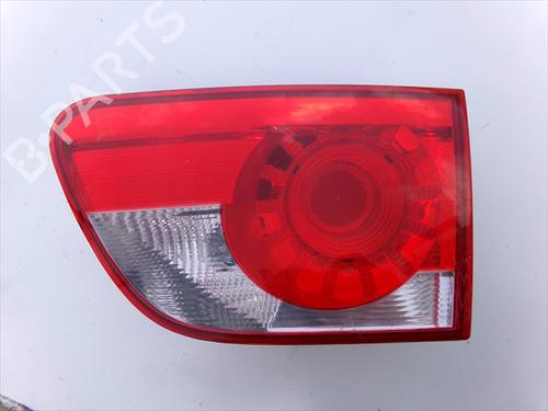 Feu de coffre droit Feu de coffre droit SEAT ALTEA (5P1) 1.6 TDI (105 hp) 34340149 34340149