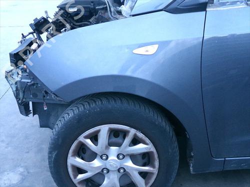 Used Left front fenders Left front fenders 38553301 38553301