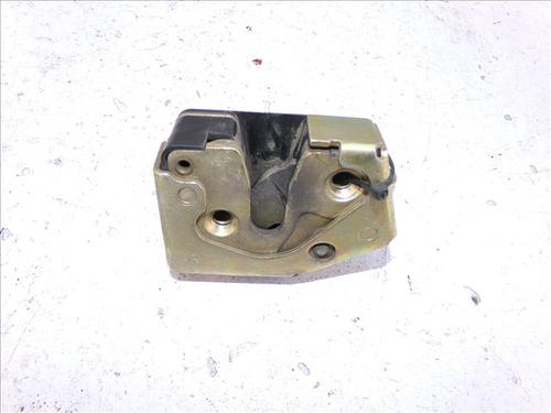 Used Rear right lock Rear right lock FORD TRANSIT Bus (E_ _) 2.5 DI (EBL, EDL, EDS, ESL, ESS) (116 hp) 30325684 30325684