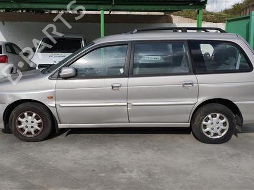 Gearbox KIA JOICE (MTE1P) 2.0 | BP24564636M3 - Image 8