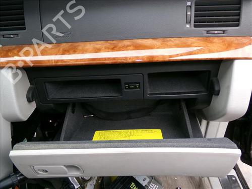 Glove box KIA OPIRUS (GH) 3.5 | BP24568579C95 - Image 2
