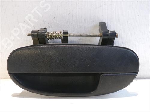 Used Rear left exterior door handle Rear left exterior door handle 38533376 38533376