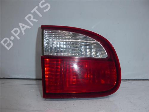 Used Left tailgate light Left tailgate light DAEWOO LANOS (KLAT) 1.3 (75 hp) 24569549 24569549