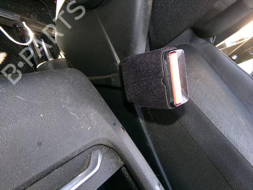 Used Seat buckle Seat buckle CITROËN C4 Picasso II 1.6 HDi 90 (92 hp) 31241857 31241857