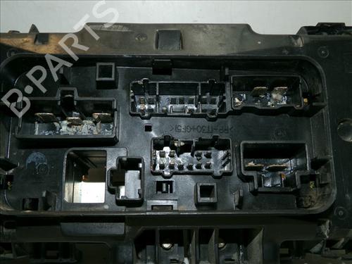 Fuse box HONDA CIVIC VII Hatchback (EU, EP, EV) 1.6 i (EP2, EU8, EU6) | BP28182315E1 - Image 4