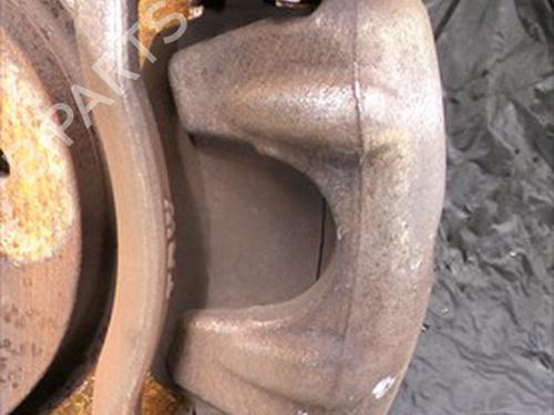Used Right front brake caliper Right front brake caliper LANCIA YPSILON (843_) 1.2 (843.AXB1A) (80 hp) 33264580 33264580