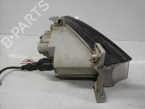 Left headlight KIA SHUMA II Saloon (FB) 1.6 | BP24557481C28 - Image 3