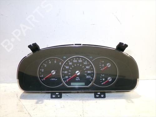 Used Electronic module Electronic module KIA CARNIVAL I (UP, FL) 2.9 TDi (126 hp) 33264592 33264592