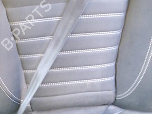 Used Rear left seatbelt Rear left seatbelt RENAULT LAGUNA III Grandtour (KT0/1) 1.5 dCi (KT0A, KT0R, KT02) (110 hp) 37020229 37020229