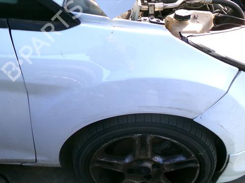 Used Right front fenders Right front fenders FORD FIESTA VI (CB1, CCN) 1.6 TDCi (95 hp) 36156110 36156110