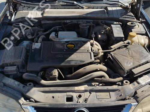 Left front window switch OPEL VECTRA B (J96) 2.0 DTI 16V (F19) | BP24567988I27 - Image 5