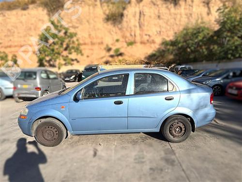 Right headlight DAEWOO KALOS (KLAS) 1.4 16V | BP33423055C29  - Image 7