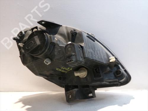 Left headlight RENAULT KANGOO (KC0/1_) 1.5 dCi | BP24859063C28 - Image 2