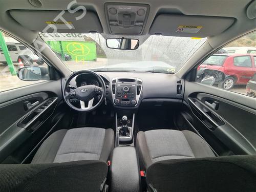 Right front window switch KIA CEE'D SW (ED) 1.6 CRDi 128 | BP31658629I26  - Image 8