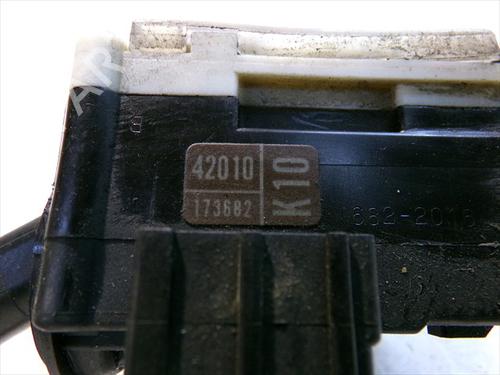 Headlight switch TOYOTA RAV 4 II (_A2_) 2.0 4WD (ACA21, ACA20) | BP33423878I24 - Image 5