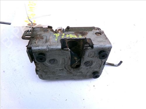 Used Front left lock Front left lock AIXAM CROSSLINE 0.4 (5 hp) 33423981 33423981