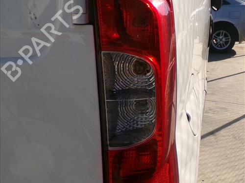 Used Right taillight Right taillight FIAT FIORINO Box Body/MPV (225_) 1.3 D Multijet (225BXD1A, 225BXB1A, 225BXB11) (75 hp) 24567411 24567411