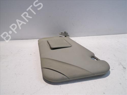 Left sun visor PEUGEOT 307 (3A/C) 1.6 HDi 110 | BP31144662I1