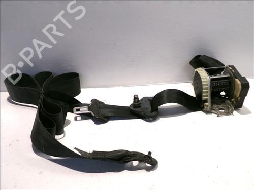 Used Front right seatbelt Front right seatbelt NISSAN KUBISTAR Van (X76) 1.5 dCi 70 (68 hp) 26204067 26204067
