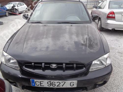 Used Parts HYUNDAI ACCENT II (LC) 1.5 2390528