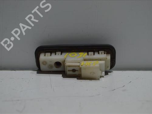 Tailgate handle CITROËN C4 II (NC_) 1.6 HDi 110 | BP24557521C132 - Image 2