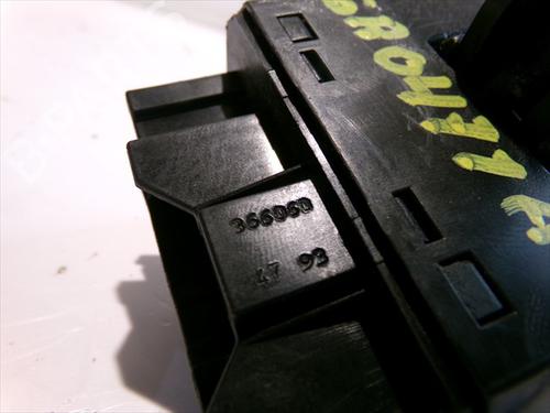 Headlight switch ROVER 400 II (XW) 414 GSI/SI Cat | BP37508545I24 - Image 5