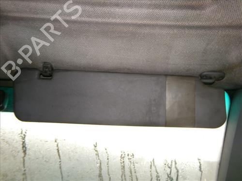 Used Right sun visor Right sun visor MERCEDES-BENZ VITO Bus (W638) 110 CDI 2.2 (638.194) (102 hp) 30764042 30764042