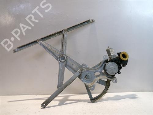 Used Rear left window mechanism Rear left window mechanism TOYOTA COROLLA Verso (ZER_, ZZE12_, R1_) 2.2 D-4D (AUR10_, AUR10R) (136 hp) 24560141 24560141