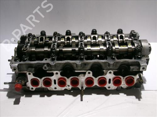 cylinder-head-opel-corsa-c-x01-2000-2001-2002-2003-2004-2005-2006-2007-2008-2009-25835672 main image