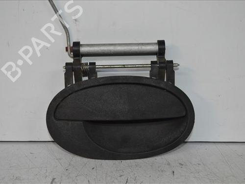 front-right-exterior-door-handle-opel-meriva-a-mpv-x03-2003-2004-2005-2006-2007-2008-2009-2010-24561513 main image