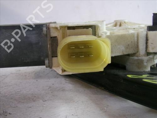 Front left window mechanism BMW 3 (E90) 320 d | BP24565535C22 - Image 4