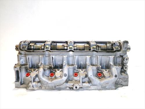 Culata Culata RENAULT MEGANE Scenic (JA0/1_) 1.9 dTi (JA0N) (98 hp) 36001814 36001814