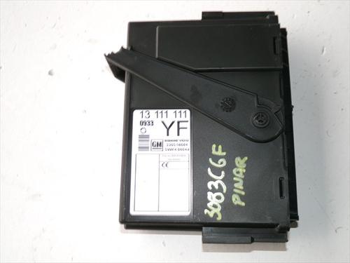 control-unit-opel-combo-tour-2001-2002-2003-2004-2005-2006-2007-2008-2009-2010-2011-39739044 main image