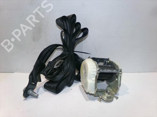 Used Rear left seatbelt Rear left seatbelt PEUGEOT 5008 (0U_, 0E_) 2.0 HDi 150 / BlueHDi 150 (150 hp) 24560856 24560856