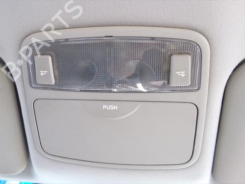 Used Interior roof light Interior roof light 37437892 37437892