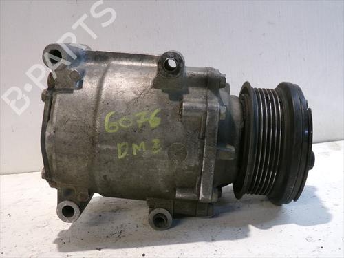 Used AC compressor AC compressor 26593444 26593444