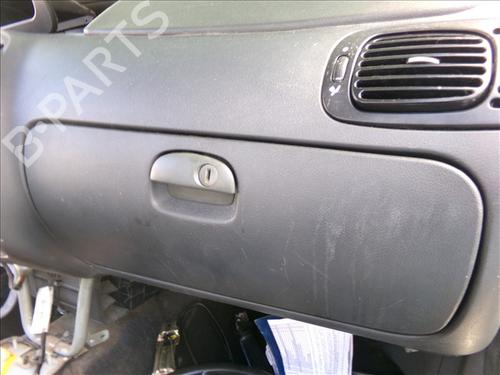 Used Glove box Glove box TATA INDIGO MARINA (4_V2) 1.4 DICOR (71 hp) 33423919 33423919