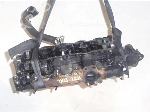 Cylinder head MAZDA 3 (BK) 1.6 DI Turbo | BP33423552M5 - Image 2