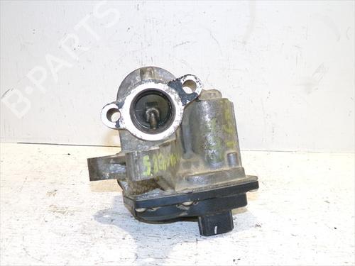 Used Egr Egr NISSAN QASHQAI I (J10, NJ10) 1.6 dCi All-wheel Drive (130 hp) 25753036 25753036