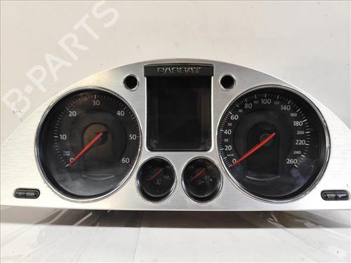 Used Electronic module Electronic module VW PASSAT B6 (3C2) 1.6 (102 hp) 24557165 24557165