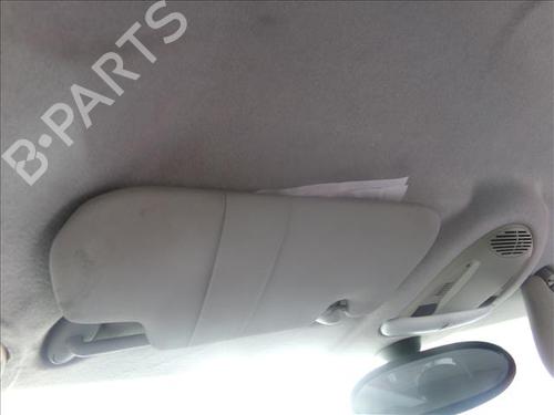 Used Left sun visor Left sun visor MINI MINI (R56) One (75 hp) 24565924 24565924