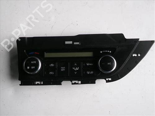 Used Climate control Climate control TOYOTA AURIS Estate (_E18_) 2.0 D-4D (ADE186_) (124 hp) 25301958 25301958