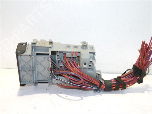 Electronic module OPEL ASTRA J (P10) 1.4 Turbo (68) | BP26204232M83 - Image 2