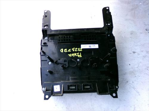 Climate control CITROËN C4 II (NC_) 1.6 HDi 90 | BP33312343I5 - Image 2