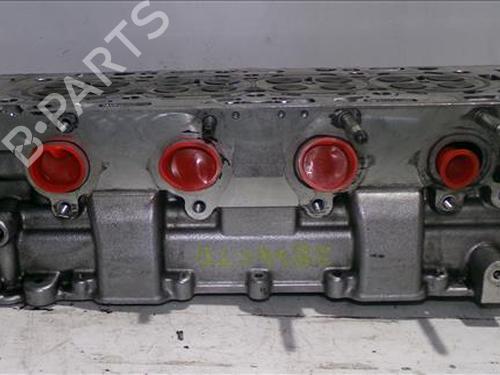 Cylinder head FORD FOCUS C-MAX (DM2) 1.6 TDCi | BP24858010M5 - Image 4