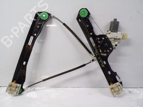 Front left window mechanism BMW 1 (E87) 118 d | BP24559435C22 - Image 3