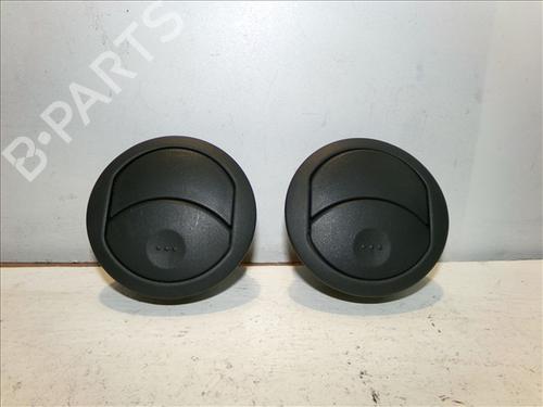 Used Air vent Air vent CHEVROLET AVEO / KALOS Hatchback (T250, T255) 1.2 (84 hp) 29129077 29129077