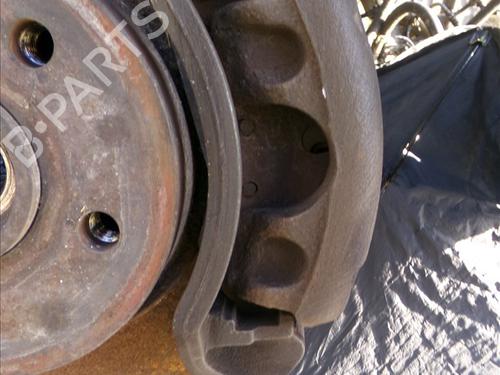 Used Right front brake caliper Right front brake caliper MERCEDES-BENZ VITO Bus (W638) 110 CDI 2.2 (638.194) (102 hp) 30764044 30764044