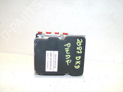 ABS pump BMW 5 (E60) 530 d | BP24563743M43 - Image 3